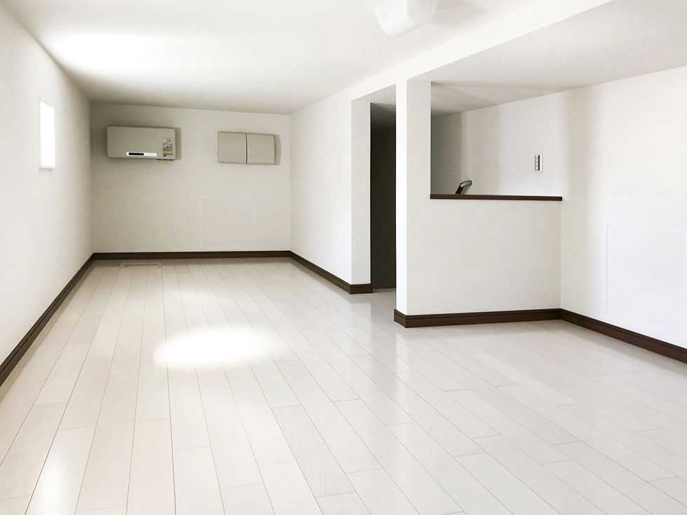室内１